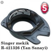 AİLE DİKİŞ MAKİNA SİNGER MEKİK PLASTİK 